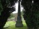 Photo of headstones/thumb_Donald MacLenann (d1890) & Catherine hdstn Achanault